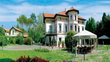 Hotel Villa Stucky in Mogliano Veneto, IT