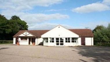 Broomsgreen Donnington and Ryton Village Hall in Newent, GB1