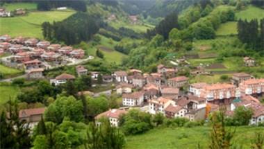 Basque Country in Bilbao, ES