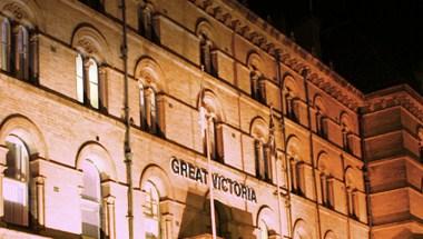 Great Victoria in Bradford, GB1