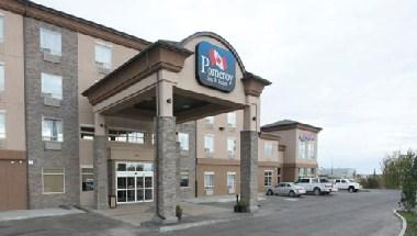 Vegreville Suites in Vegreville, AB