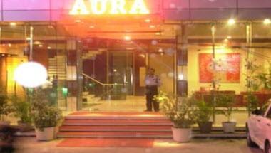 Hotel Aura in New Delhi, IN