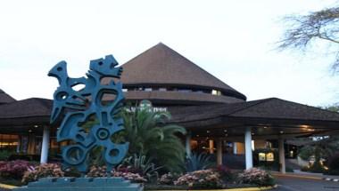 Safari Park Hotel & Casino in Nairobi, KE