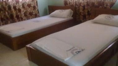 Dymns Hotel Limited in Sunyani, GH