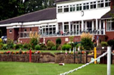 Cleckheaton & District Golf Club in Cleckheaton, GB1