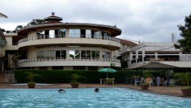 Fairway Hotel & Spa in Kampala, UG