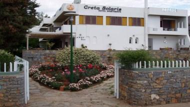 Creta Solaris Hotel Apartments in Crete, GR