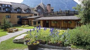 Deer Lodge in Lake Louise, AB