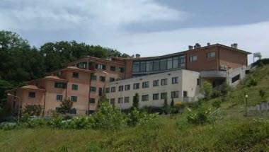 Hotel Tortorina in Urbino, IT