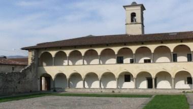 Hotel Monastero Del Lavello in Calolziocorte, IT