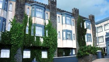 The Burren Castle Hotel in Lisdoonvarna, IE