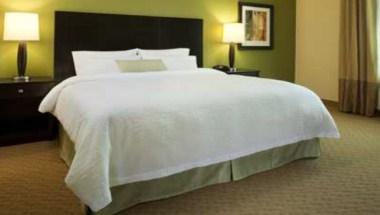 Hampton Inn Huntington University Area in Huntington, WV