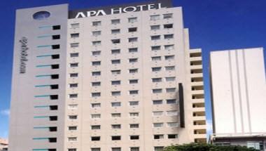 APA Hotel Naha in Naha, JP