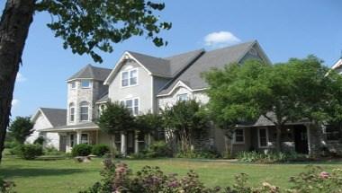 Towering Oaks Ranch Resort in Valley View, TX