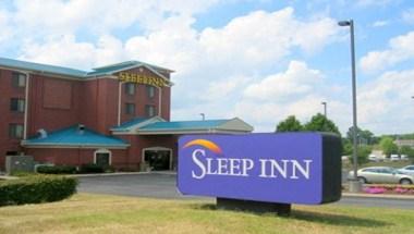 Sleep Inn Brentwood - Nashville - Cool Springs in Brentwood, TN