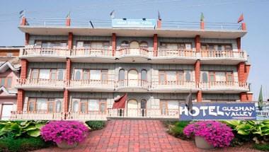 Hotel Gulshan Valley in Srinagar, IN