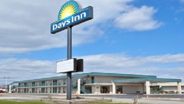 Days Inn by Wyndham Ripley in Ripley, TN