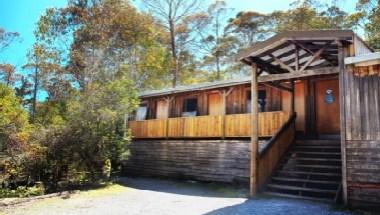 Discovery Parks - Cradle Mountain in West Coast, AU