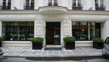 Hotel Le Lavoisier in Paris, FR