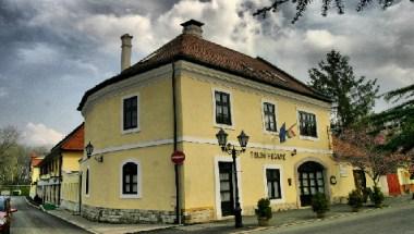 Toldi Inn in Tokaj, HU