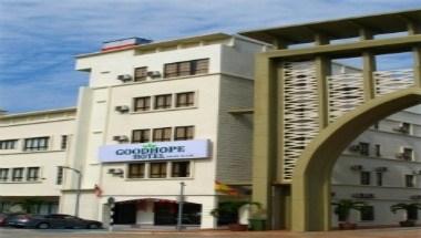 GoodHope Hotel - Shah Alam in Shah Alam, MY