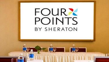 Four Points by Sheraton Saltillo in Saltillo, MX