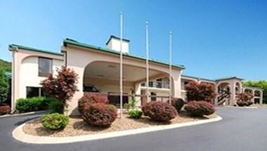 Quality Inn Russellville in Russellville, KY