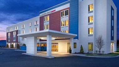 SpringHill Suites Baton Rouge Gonzales in Gonzales, LA