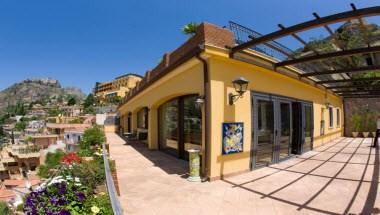 Hotel Villa Angela in Taormina, IT