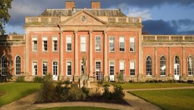 Colwick Hall Hotel in Nottingham, GB1