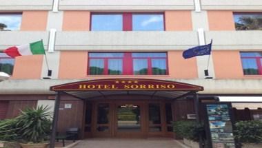 Hotel Sorriso in Lucera, IT