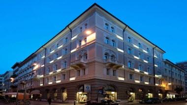 Hotel Continentale in Trieste, IT