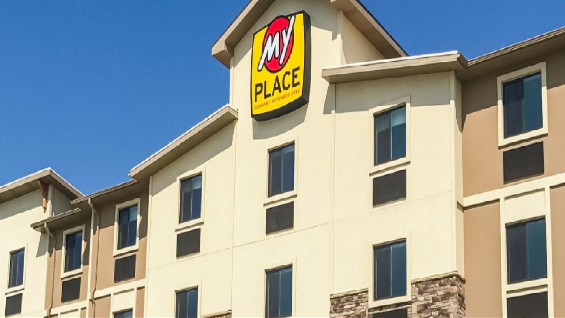 My Place Hotel-Council Bluffs, IA in Council Bluffs, IA