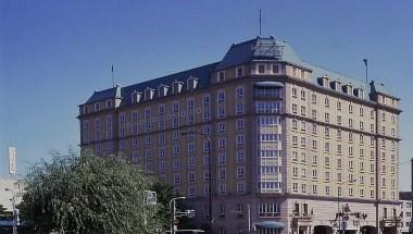 Hotel Monterey Sapporo in Sapporo, JP