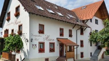 Landgasthaus Hotel Maien in Rheinfelden, DE