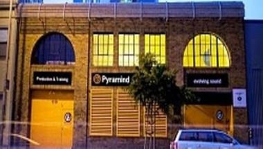 Pyramind Studios in San Francisco, CA