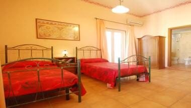 Bed & Breakfast Villa Liberty in Lecce, IT