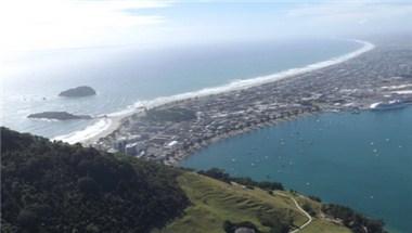 Tourism Bay of Plenty in Tauranga, NZ