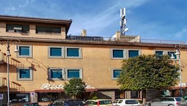 Hotel Stella in Palestrina, IT