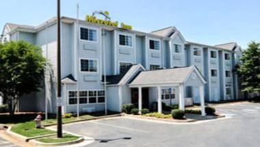 Microtel Inn & Suites by Wyndham Atlanta Airport in College Park, GA