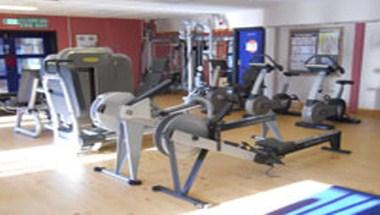 Glan Wnion Leisure Centre in Dolgellau, GB3