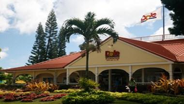 Dole Plantation in Wahiawa, HI