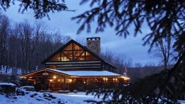 Savage River Lodge in Frostburg, MD