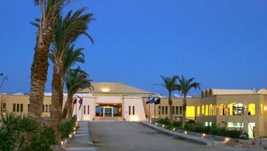 Fayrouz Plaza Beach Resort in Marsa Alam, EG