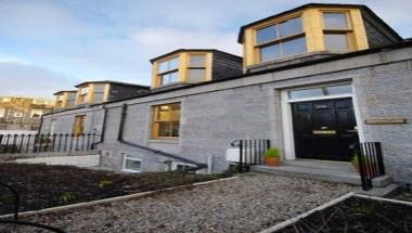 City Wharf Serviced Apartments in Aberdeen, GB2