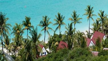 Les Ilets in Saint-Barthelemy, BL