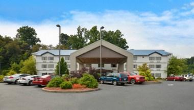 Best Western River Cities in Ashland, KY