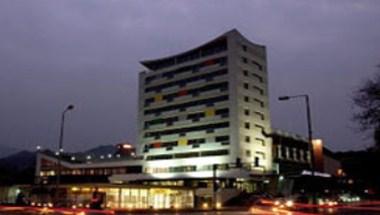 Dubrovnik Hotel in Zenica, BA