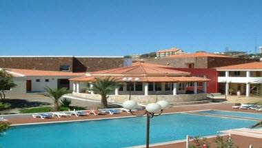 Pestana Tropico in Praia, CV