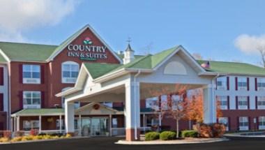 Country Inn & Suites By Radisson, Chicago O'Hare South, IL in Bensenville, IL